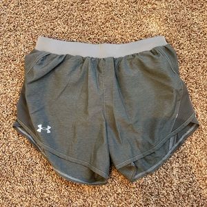 Underarmour 2.0 Running Shorts
